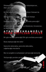 Yarım Yüzyıldan Şiirler - Tekin Yayınevi