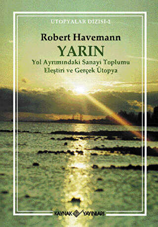 Yarın - Kaynak Yayınları