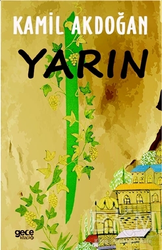 Yarın - Gece Kitaplığı