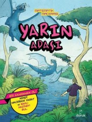 Yarın Adası - Doruk Yayınları