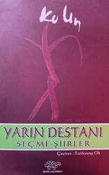 Yarın Destanı - Ürün Yayınları