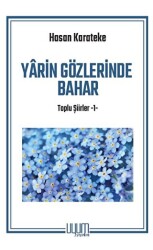 Yarin Gözlerinde Bahar - Uyum Yayınları