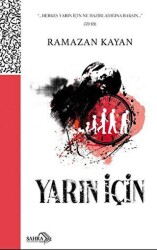 Yarın İçin - Sahra Kitap