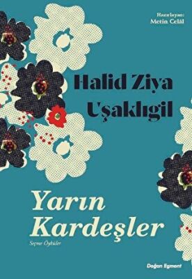 Yarın Kardeşler kapağı