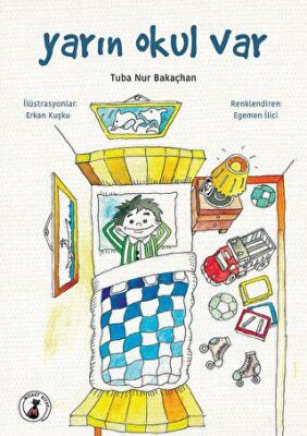 Yarın Okul Var - 1