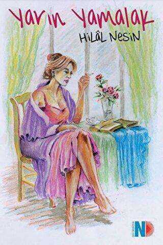 Yarın Yamalak - ND WEB Yayıncılık