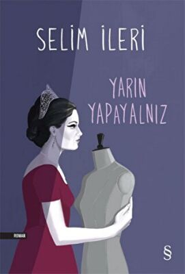 Yarın Yapayalnız kapağı