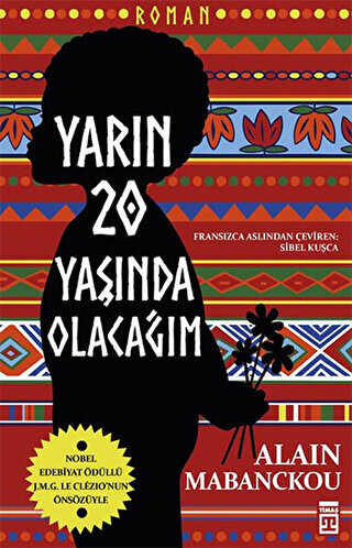 Yarın Yirmi Yaşında Olacağım - Timaş Yayınları