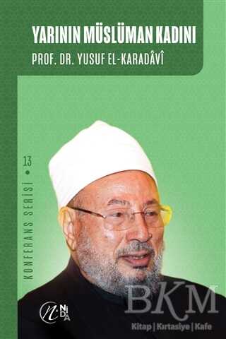 Yarının Müslüman Kadını - Nida Yayıncılık