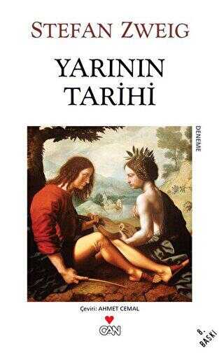 Yarının Tarihi - Can Yayınları