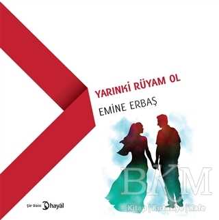 Yarınki Rüyam Ol - Hayal Yayınları