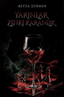 Yarınlar Zifiri Karanlık - 1