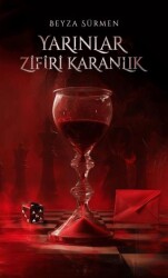 Yarınlar Zifiri Karanlık 2 - Ren Kitap