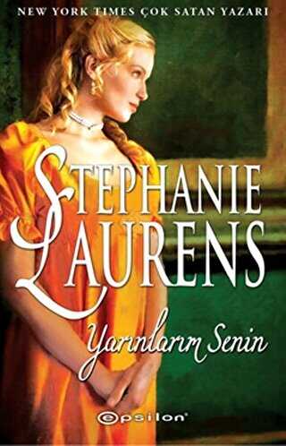 Yarınlarım Senin - Epsilon Yayınevi