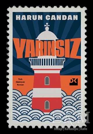 Yarınsız - Doğan Kitap