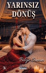 Yarınsız Dönüş - Düş Kurguları Yayıncılık