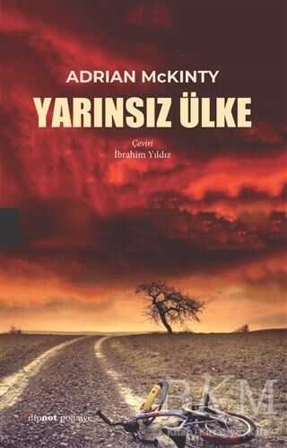 Yarınsız Ülke - Dipnot Yayınları