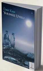 Yarınsız Uyku - Şey Kitap