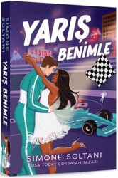 Yarış Benimle - Artemis Yayınları