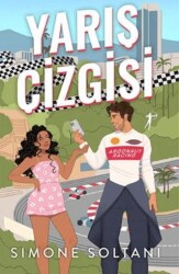 Yarış Çizgisi - Artemis Yayınları