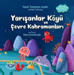 Yarışanlar Köyü ve Çevre Kahramanları - 2