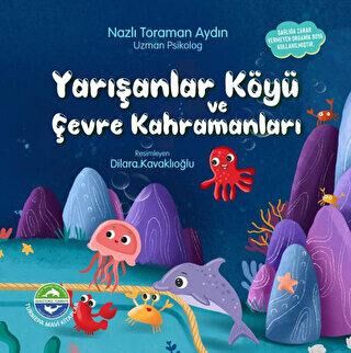 Yarışanlar Köyü ve Çevre Kahramanları - 2
