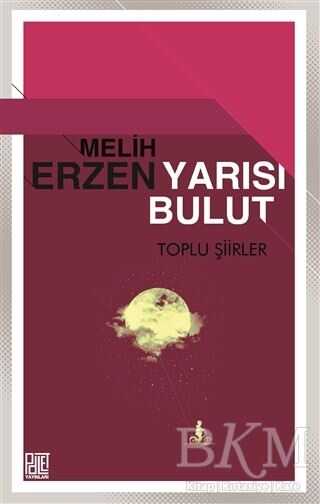 Yarısı Bulut - Palet Yayınları