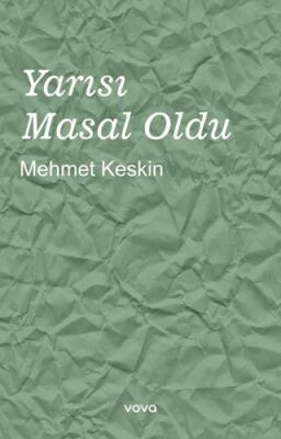 Yarısı Masal Oldu - 1