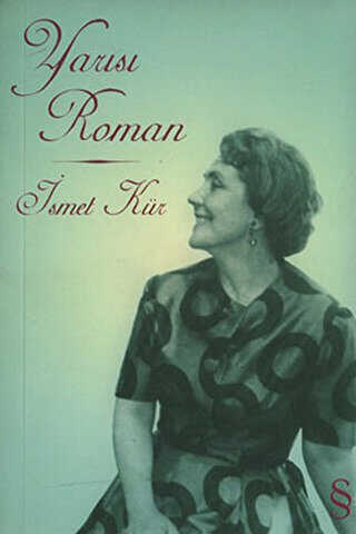 Yarısı Roman - Everest Yayınları