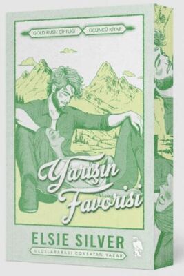 Yarışın Favorisi - 1