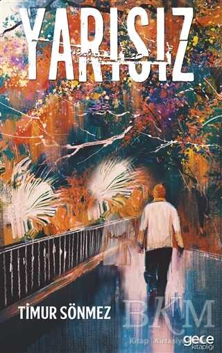 Yarısız - Gece Kitaplığı