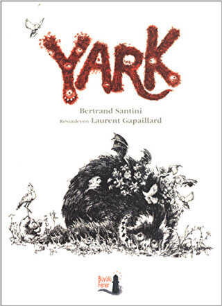 Yark - Büyülü Fener Yayınları