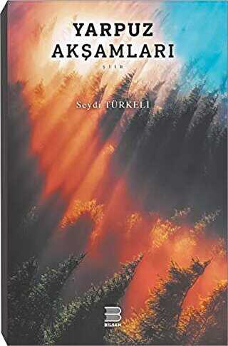 Yarpuz Akşamları - Bilsam Yayınları