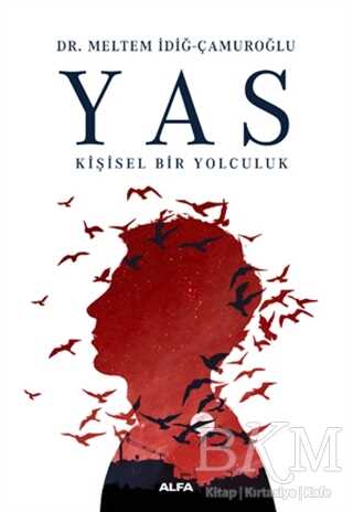 Yas - Alfa Yayınları