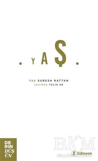 Yaş - Edisyon Kitap