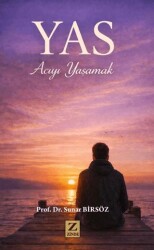 Yas - Zinde Yayıncılık