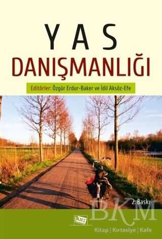 Yas Danışmanlığı - Anı Yayıncılık