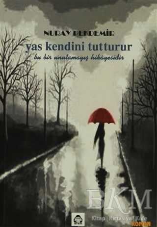 Yas Kendini Tutturur - Alan Yayıncılık