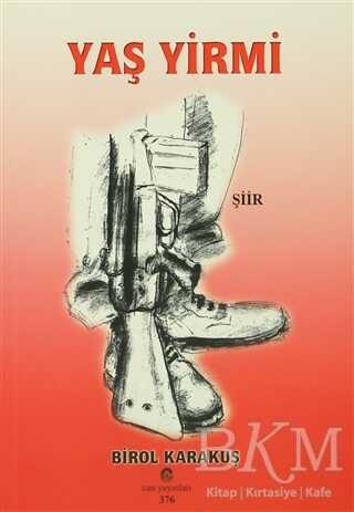 Yaş Yirmi - Can Yayınları (Ali Adil Atalay)