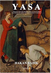 Yasa - İkinci Adam Yayınları