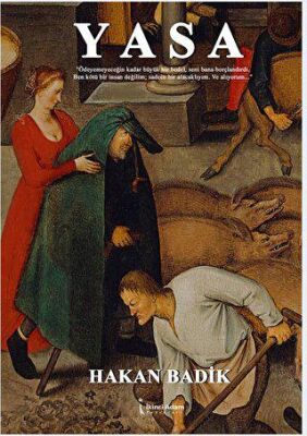Yasa - 1