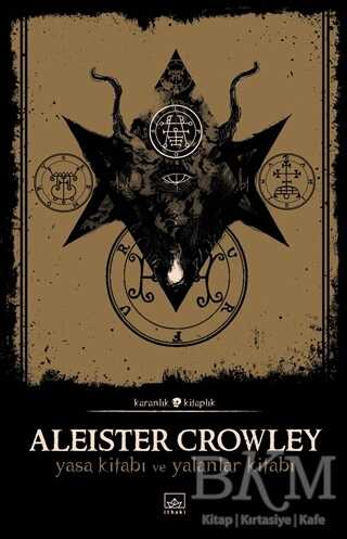 Yasa Kitabı ve Yalanlar Kitabı - İthaki Yayınları