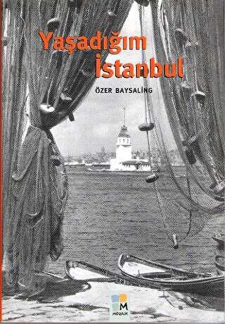 Yaşadığım İstanbul - Arkeoloji ve Sanat Yayınları