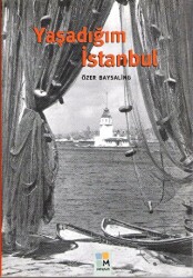 Yaşadığım İstanbul - Mozaik