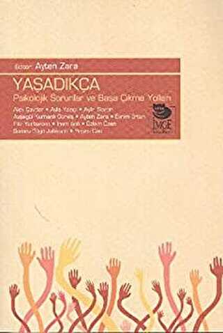 Yaşadıkça - İmge Kitabevi Yayınları