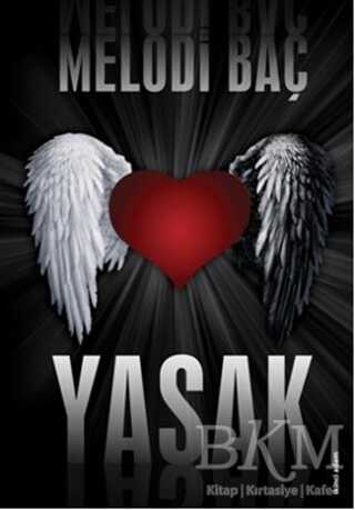 Yasak - İkinci Adam Yayınları