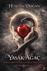 Yasak Ağaç - Cinius Yayınları