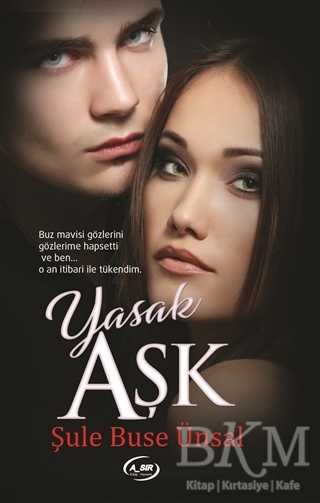 Yasak Aşk - A_SIR Kitap Yayınevi