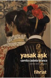 Yasak Aşk - Fihrist Kitap