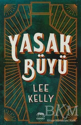 Yasak Büyü - Yabancı Yayınları